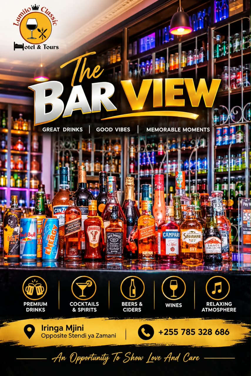 Bar & Lounge