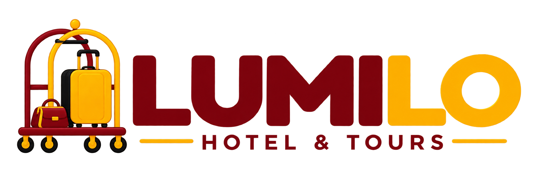 Lumilo Hotel Iringa logo