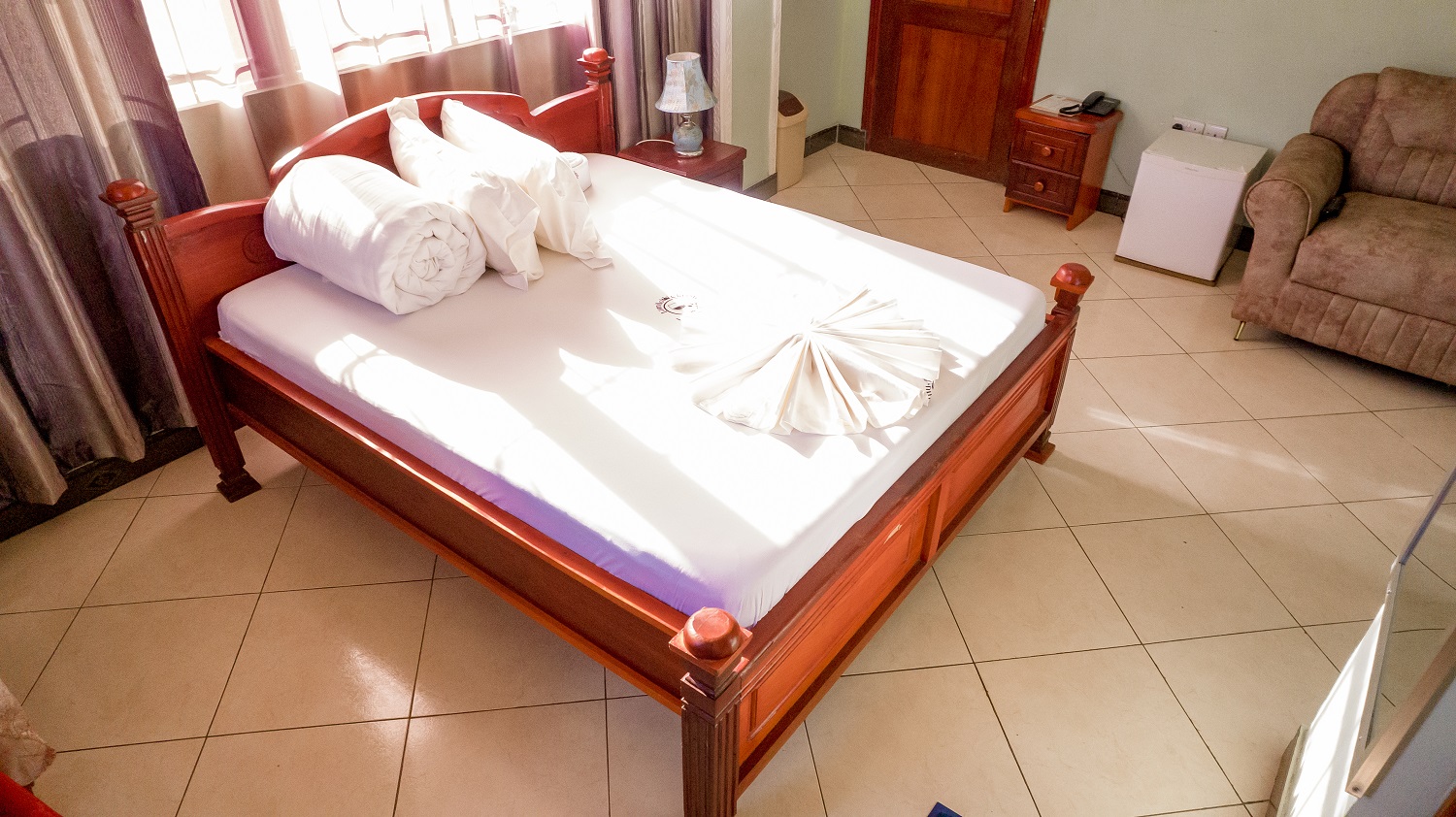 Welcome to LUMILO CLASSIC HOTEL